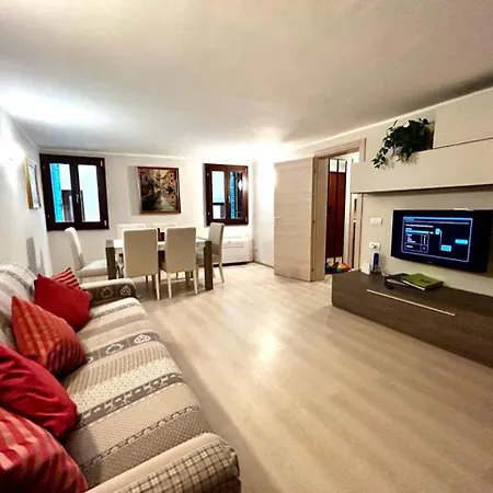 Apartamento Grimaldi San Marco & Castello *