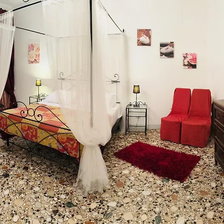 Apartamento Grimaldi San Marco & Castello Veneza