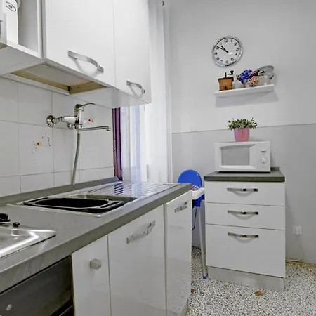 Grimaldi San Marco & Castello Apartamento *