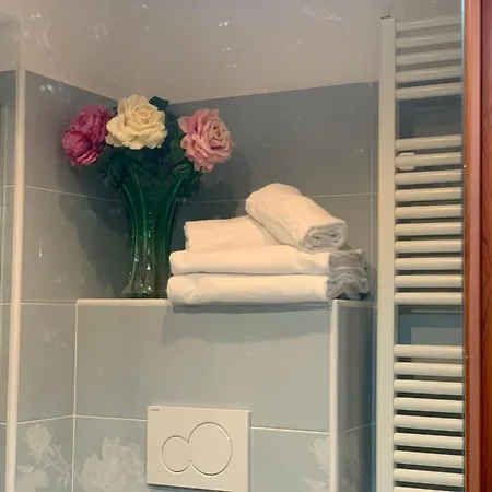 Apartamento Grimaldi San Marco & Castello *