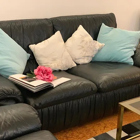 Apartamento Grimaldi San Marco & Castello *