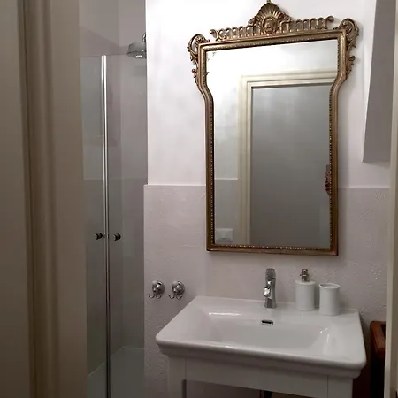 Casa Dello Spezier Venice