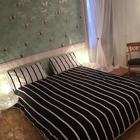 Apartment Casa Dello Spezier *