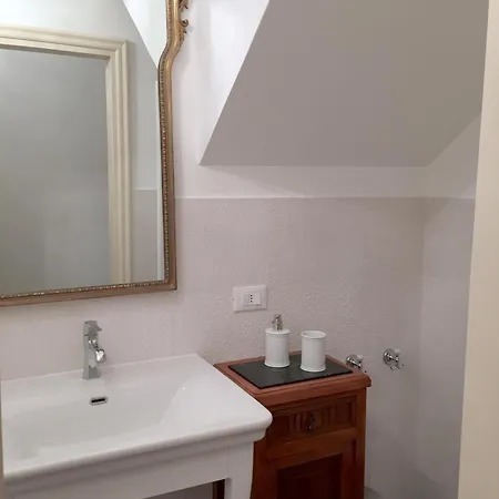 Casa Dello Spezier Apartment Venice