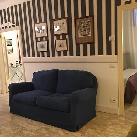 Apartment Casa Dello Spezier Venice