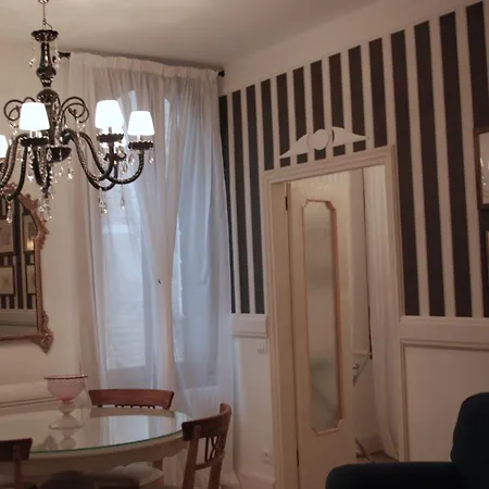 Casa Dello Spezier Venice