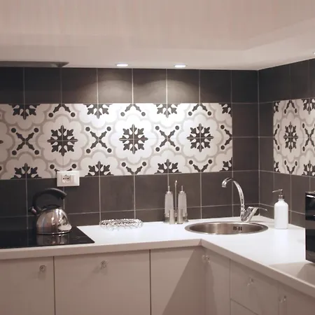 Casa Dello Spezier Apartment
