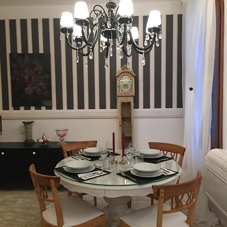 Apartment Casa Dello Spezier