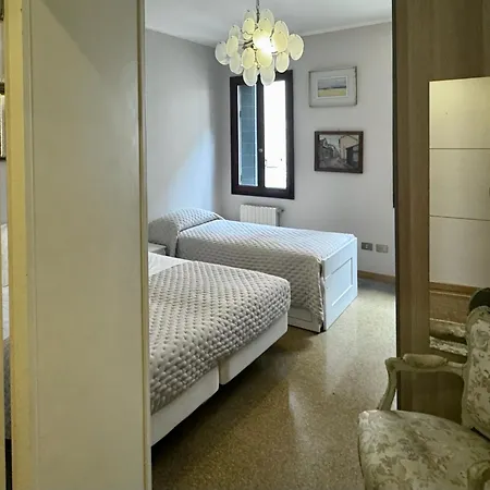 Terrazzi Su Piazza San Marco Apartment *