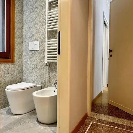 Terrazzi Su Piazza San Marco Apartment