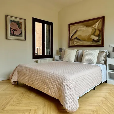 Terrazzi Su Piazza San Marco Apartment