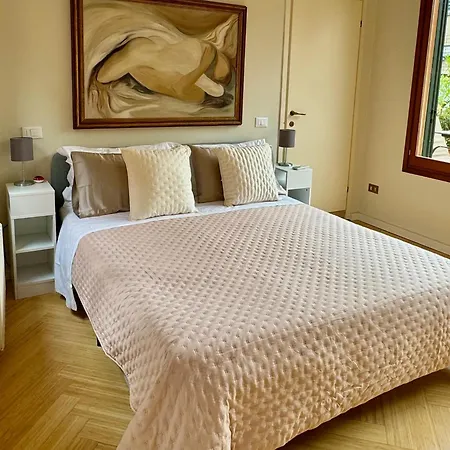 Apartment Terrazzi Su Piazza San Marco Venice