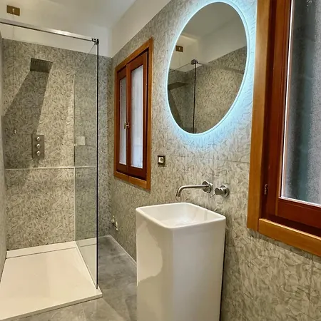 Apartment Terrazzi Su Piazza San Marco Venice