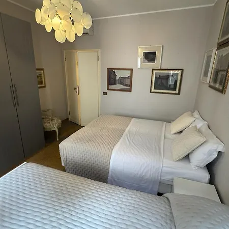 Apartment Terrazzi Su Piazza San Marco *