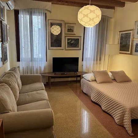 Terrazzi Su Piazza San Marco Apartment *