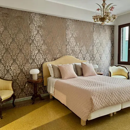 Terrazzi Su Piazza San Marco Apartment *