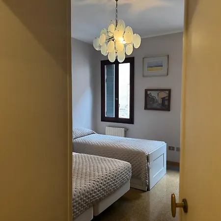 Apartment Terrazzi Su Piazza San Marco *
