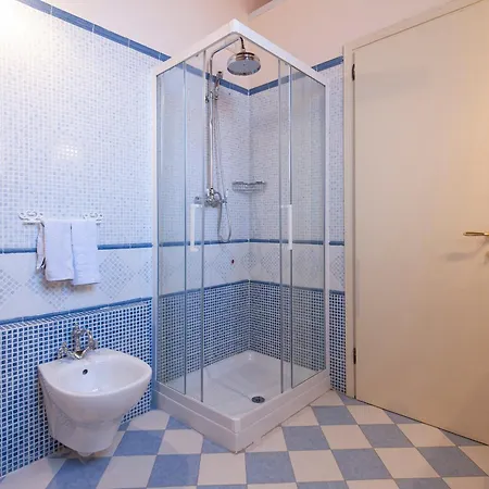 Luxury Pesaro Papafava Appartamento Venezia