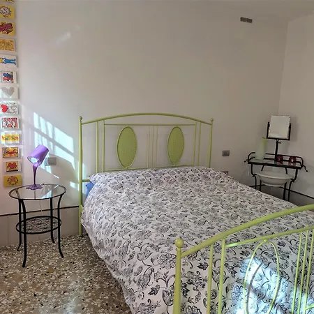 A Casa Di Peplis * Venedig