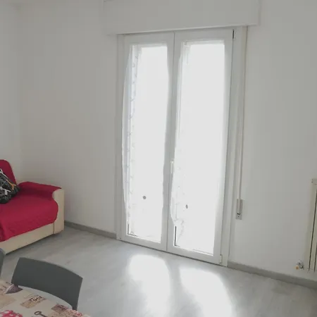 Apartment At Via Nigra Venezia A Casa Ma In *