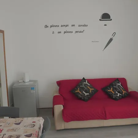Apartment At Via Nigra Venezia A Casa Ma In Mestre