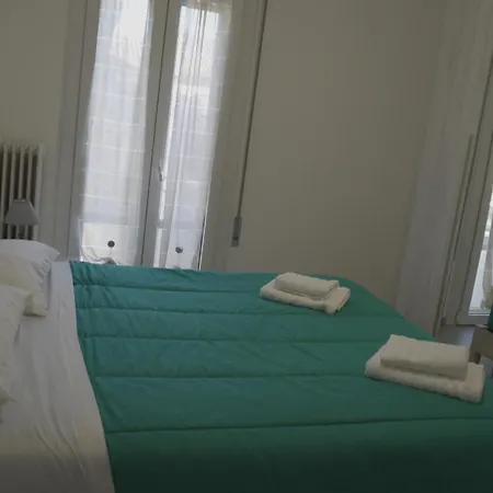 Apartment At Via Nigra Venezia A Casa Ma In *