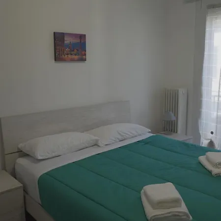 Apartment At Via Nigra Venezia A Casa Ma In Mestre
