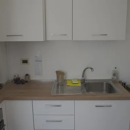 Apartment At Via Nigra Venezia A Casa Ma In