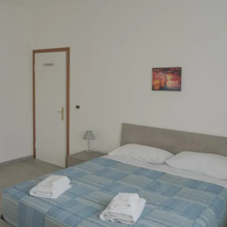 Apartment At Via Nigra Venezia A Casa Ma In *