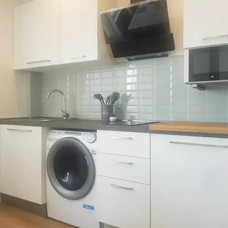 Apartamento Queen Train Station Noemi & Angel *
