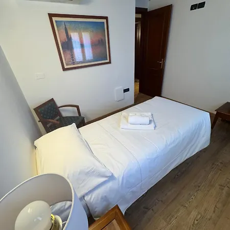 Garden Apartment Venedig