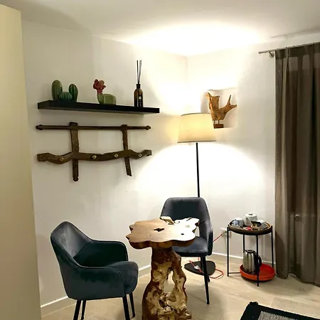 Fortuny 2* Venetië