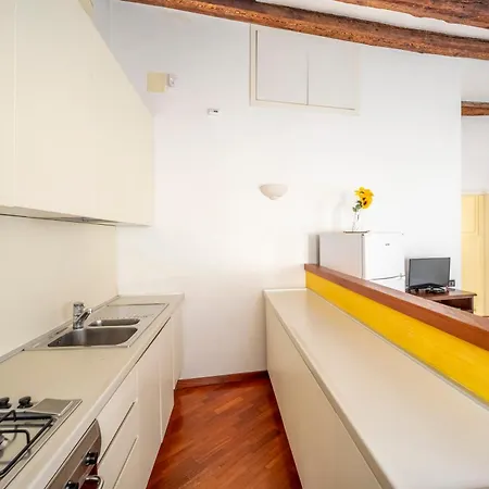 Apartment Ca Marina By Venicevillas, Biennale
