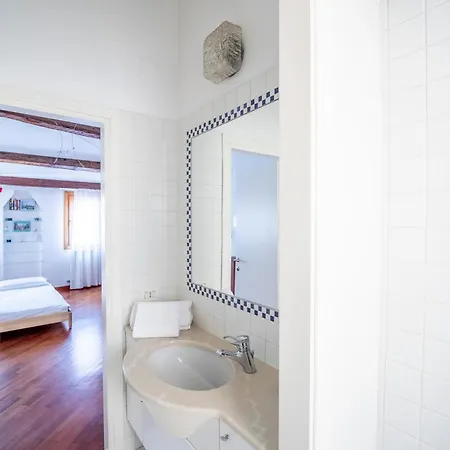 Ca Marina By Venicevillas, Biennale Apartment Venice
