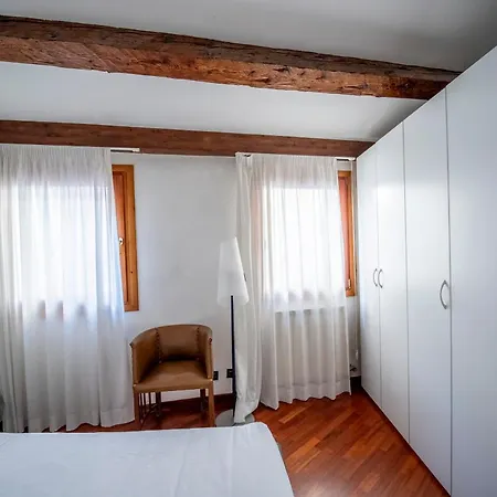 Apartment Ca Marina By Venicevillas, Biennale Venice