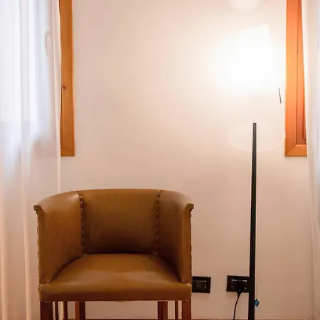 Ca Marina By Venicevillas, Biennale Apartment