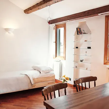 Apartment Ca Marina By Venicevillas, Biennale