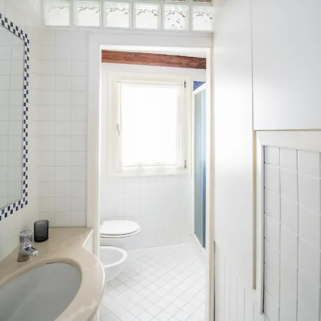 Ca Marina By Venicevillas, Biennale Apartment