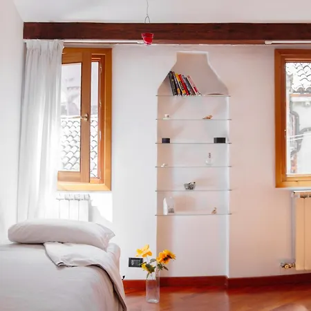 Apartment Ca Marina By Venicevillas, Biennale