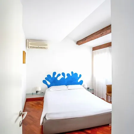 Apartment Ca Marina By Venicevillas, Biennale *