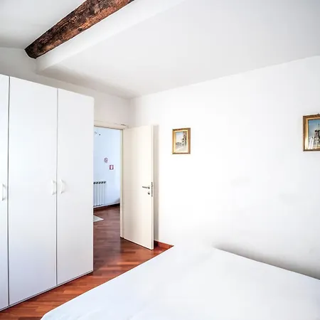 Ca Marina By Venicevillas, Biennale Apartment Venice