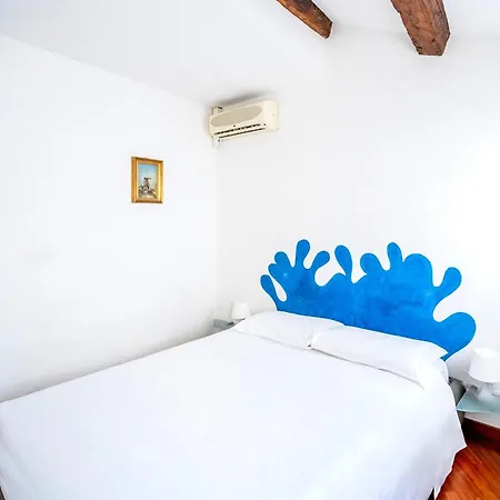 Ca Marina By Venicevillas, Biennale Apartment