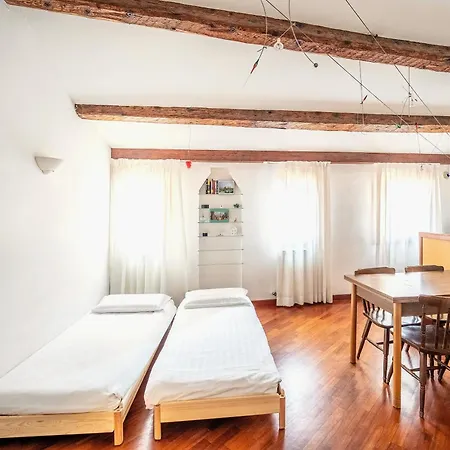 Ca Marina By Venicevillas, Biennale Apartment *