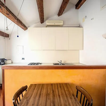 Apartment Ca Marina By Venicevillas, Biennale *