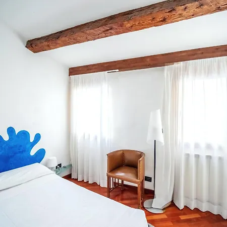 Ca Marina By Venicevillas, Biennale Apartment Venice