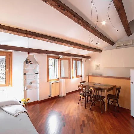 Apartment Ca Marina By Venicevillas, Biennale Venice