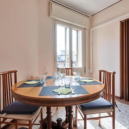 2 Bedroom Mestre Train Station Venice