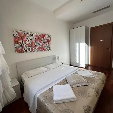 Ca' Degli Specchieri Guest house