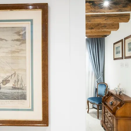 Apartment Gio&gio Venice
