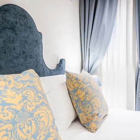 Apartment Gio&gio Venice